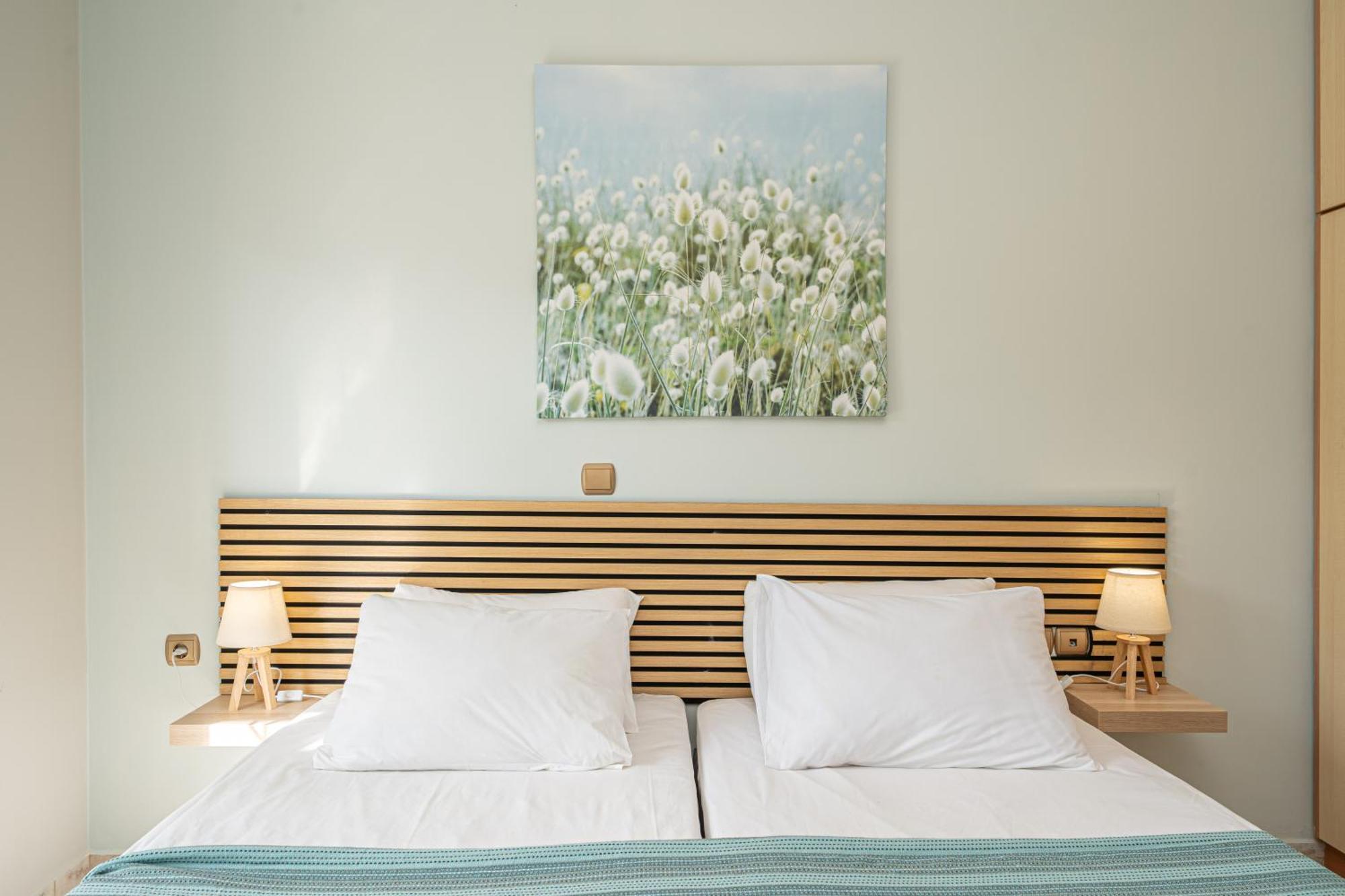 Arte Villa Margarita Apartment Sami  Exteriér fotografie